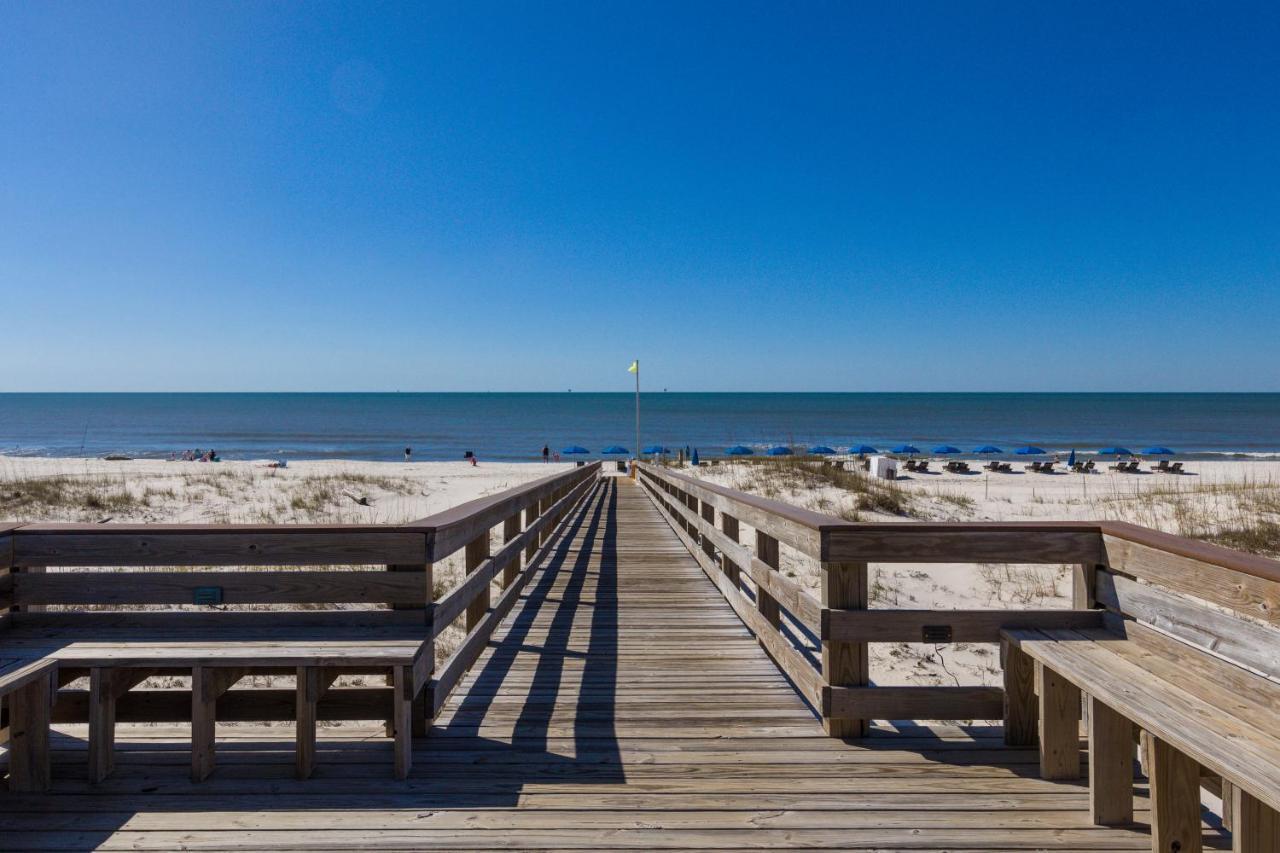 Plantation 2308 Apartment Gulf Shores Exterior photo