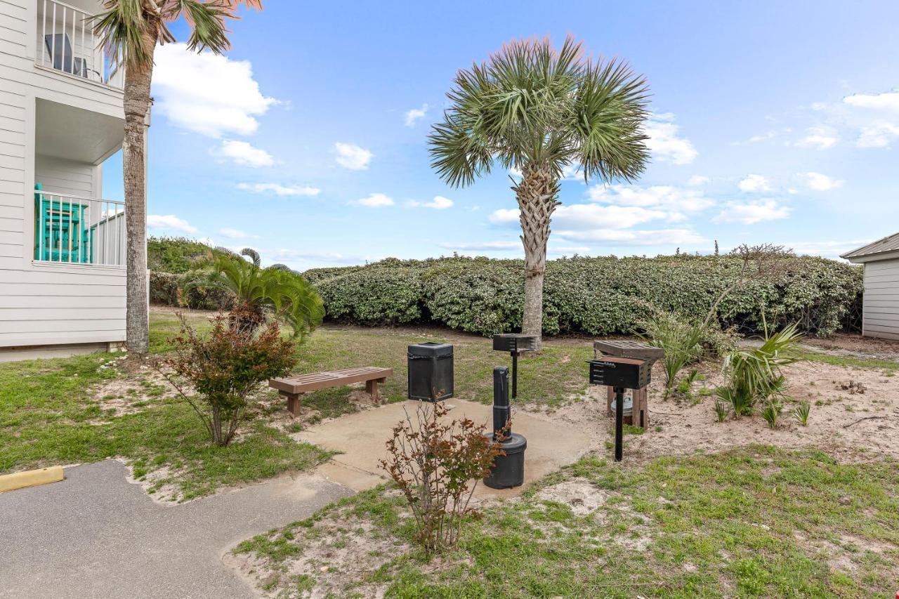 Plantation 2308 Apartment Gulf Shores Exterior photo